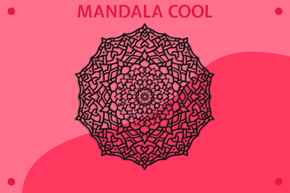 Mandala Cool: A Versatile Tool for Creative Expression and Design