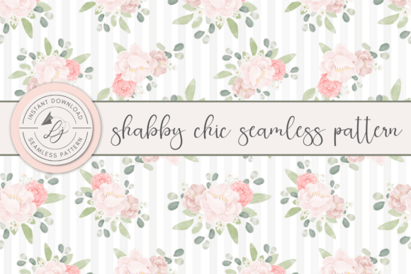 Shabby Chic Vintage: A Timeless Design Element for Creative and Professional Projects